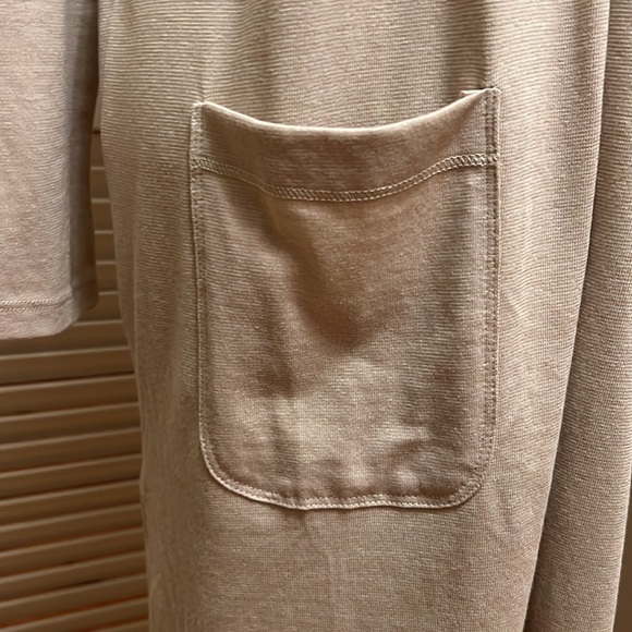 Soft Surroundings Go Lively Paz Jacket in Beige - Picture 8 of 14